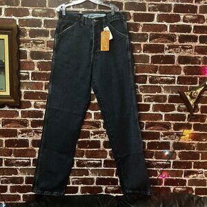 New Indian Motorcycle Men's Jeans - Size 31